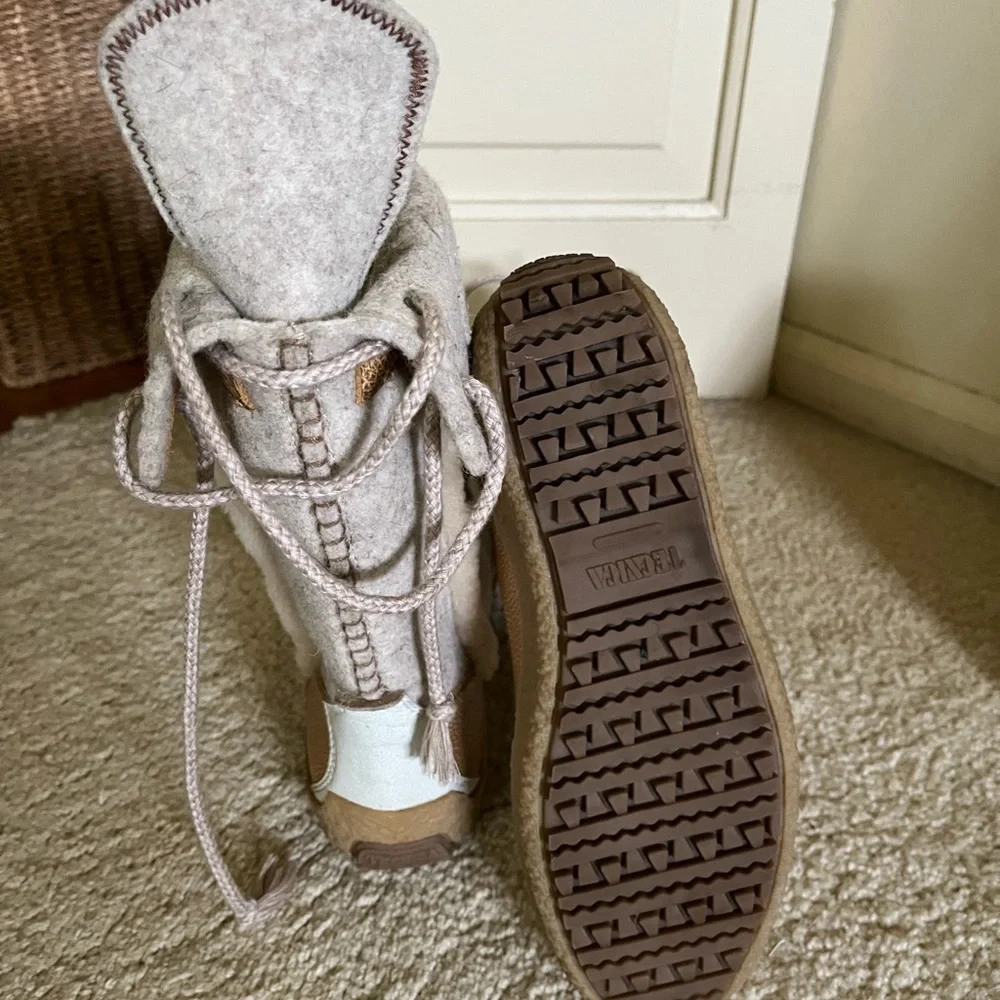 Tecnica boots - Picture 4 of 9